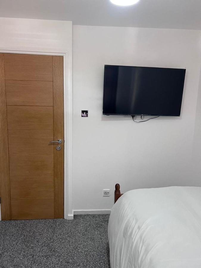 7 Venus Road Room 1 Лондон Екстер'єр фото