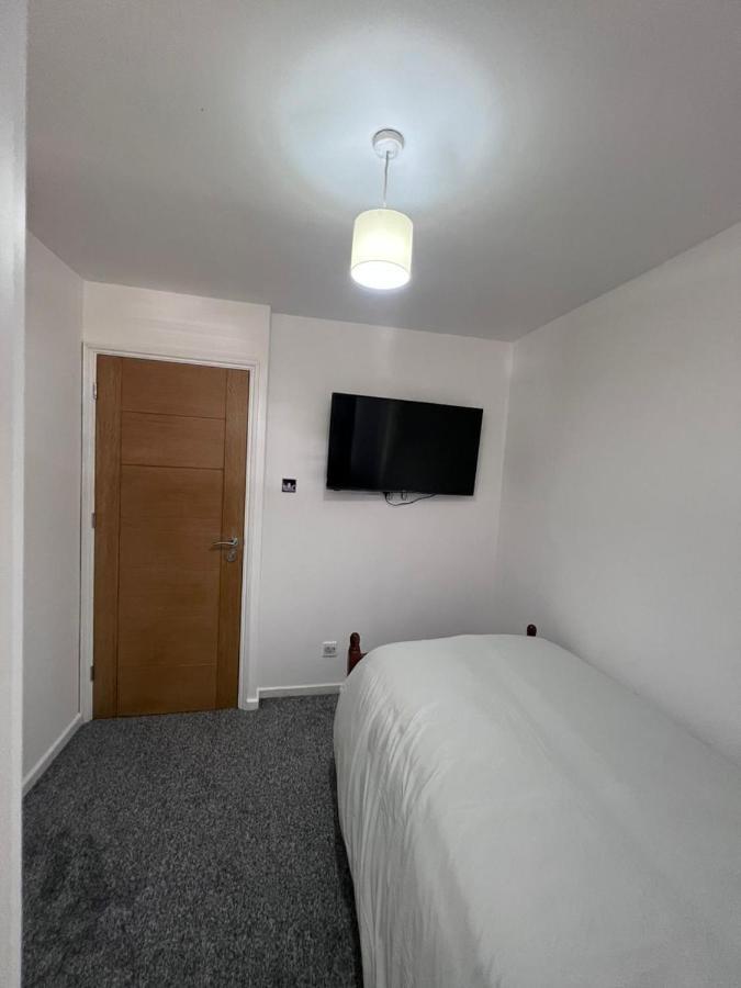 7 Venus Road Room 1 Лондон Екстер'єр фото
